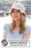 221-41 Seaside Shade by DROPS Design